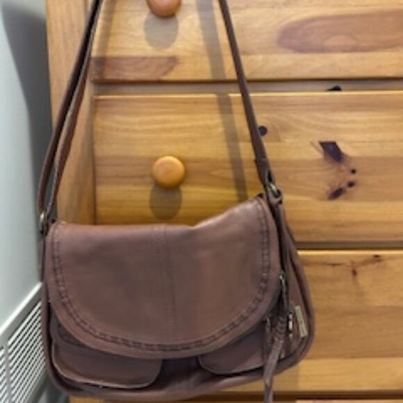 Lucky Brand Handbags - Hobo Purse- Lucky Brand